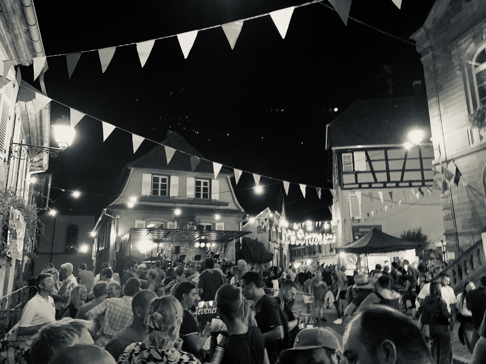 Fete du Klevener
